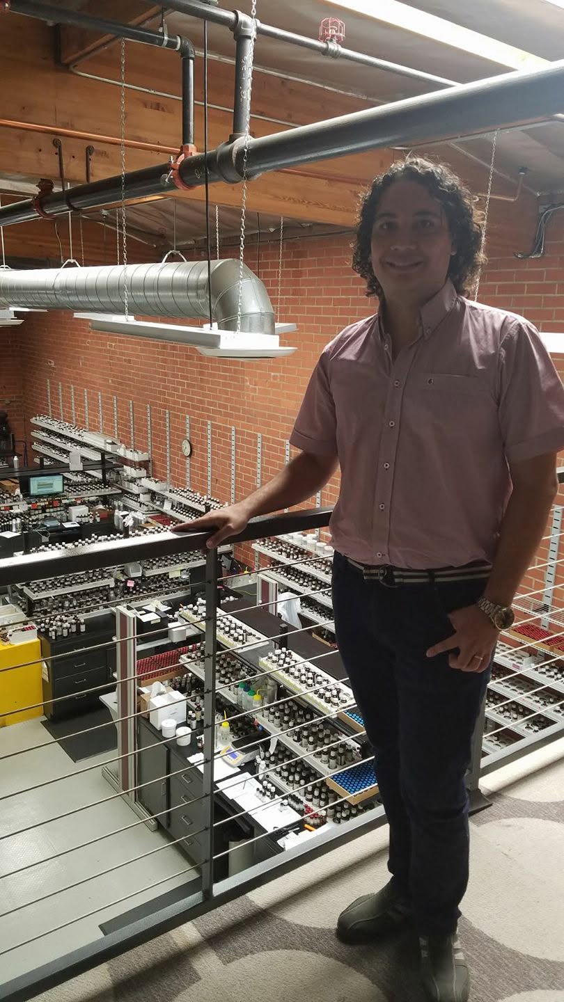 Laboratorio
